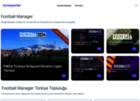 Turksportal.com thumbnail