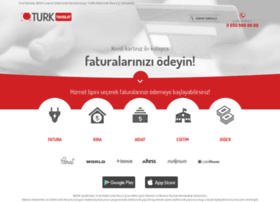 Turktahsilat.com.tr thumbnail