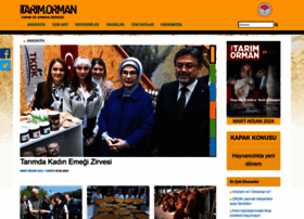 Turktarim.gov.tr thumbnail