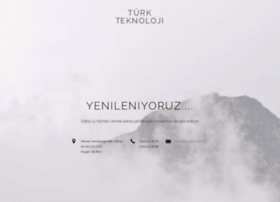 Turkteknoloji.net thumbnail