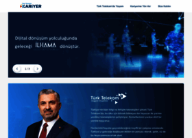 Turktelekomkariyer.com.tr thumbnail