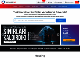 Turkticaret.net thumbnail