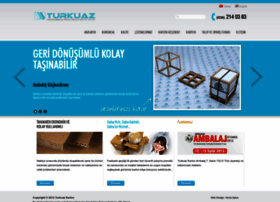 Turkuazkarton.com thumbnail