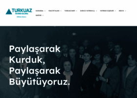 Turkuazyatirimholding.com thumbnail