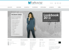 Turkuvazgiyim.com.tr thumbnail
