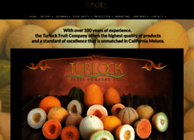 Turlockfruit.com thumbnail