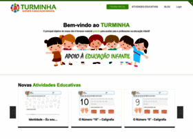 Turminha.com.br thumbnail
