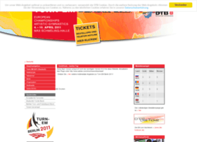 Turn-em2011.de thumbnail