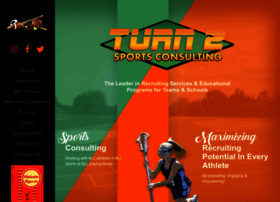 Turn2sportsconsulting.com thumbnail