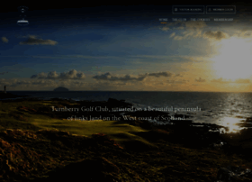Turnberrygolfclub.net thumbnail Turnberrygolfclub.net thumbnail