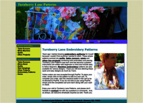 Turnberrylanepatterns.com thumbnail