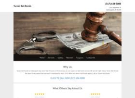 Turnerbailbonds.biz thumbnail Turnerbailbonds.biz thumbnail