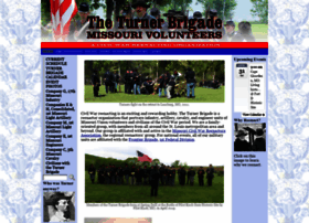 Turnerbrigade.org thumbnail