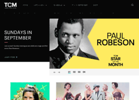 Turnerclassicmoviesasia.com thumbnail
