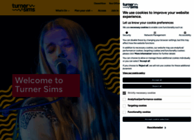 Turnersims.co.uk thumbnail Turnersims.co.uk thumbnail