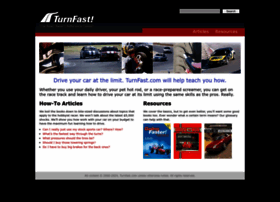 Turnfast.com thumbnail