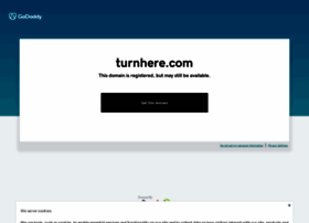 Turnhere.com thumbnail