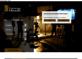 Turningheads.co.za thumbnail Turningheads.co.za thumbnail