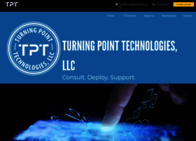 Turningpointtechs.com thumbnail