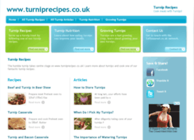 Turniprecipes.co.uk thumbnail Turniprecipes.co.uk thumbnail