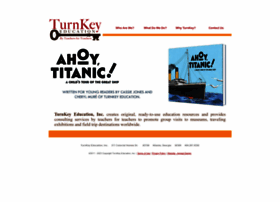 Turnkeyeducation.net thumbnail