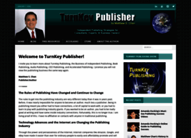 Turnkeypublisher.com thumbnail