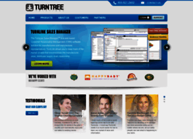 Turnlink.turntree.com thumbnail