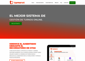 Turnonet.com thumbnail