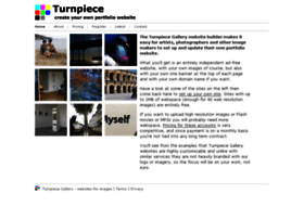 Turnpiece.net thumbnail
