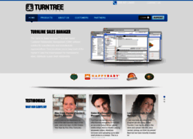 Turntree.com thumbnail