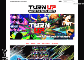 Turnupgear.com thumbnail