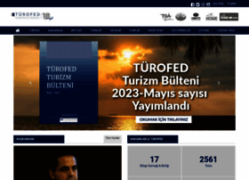 Turofed.org.tr thumbnail