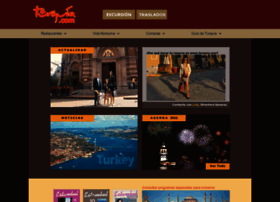 Turquia.com thumbnail