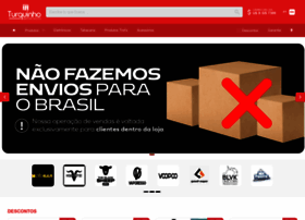 Turquinhoimportados.com.br thumbnail