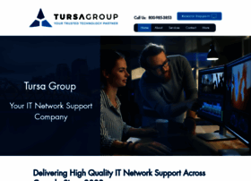 Tursagroup.com thumbnail
