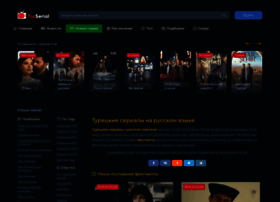 Turserial.ru thumbnail
