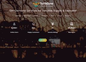 Turtledove.co.in thumbnail
