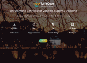 Turtledove.tech thumbnail