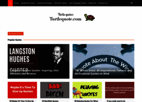 Turtlequote.com thumbnail