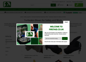 Turtleskin.co.uk thumbnail