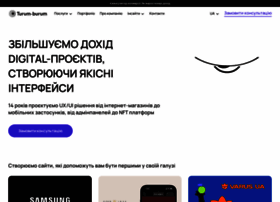 Turumburum.ua thumbnail Turumburum.ua thumbnail