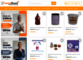 Turuncualisveris.com thumbnail