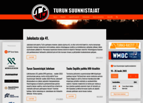 Turunsuunnistajat.fi thumbnail