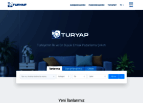 Turyap.com.tr thumbnail