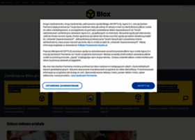 Turysci.blox.pl thumbnail Turysci.blox.pl thumbnail