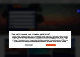 Tusairways.com thumbnail