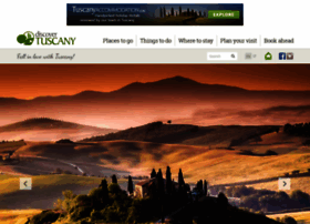 Tuscany-tuscany.org thumbnail