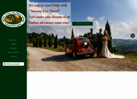 Tuscanyeasytravel.com thumbnail