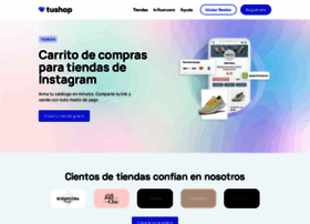 Tushop.cl thumbnail