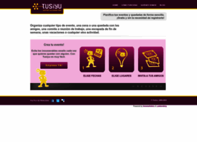 Tusiyu.com thumbnail